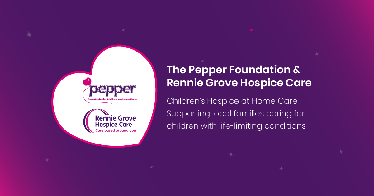 Children’s Hospice at Home Care, All Year Round