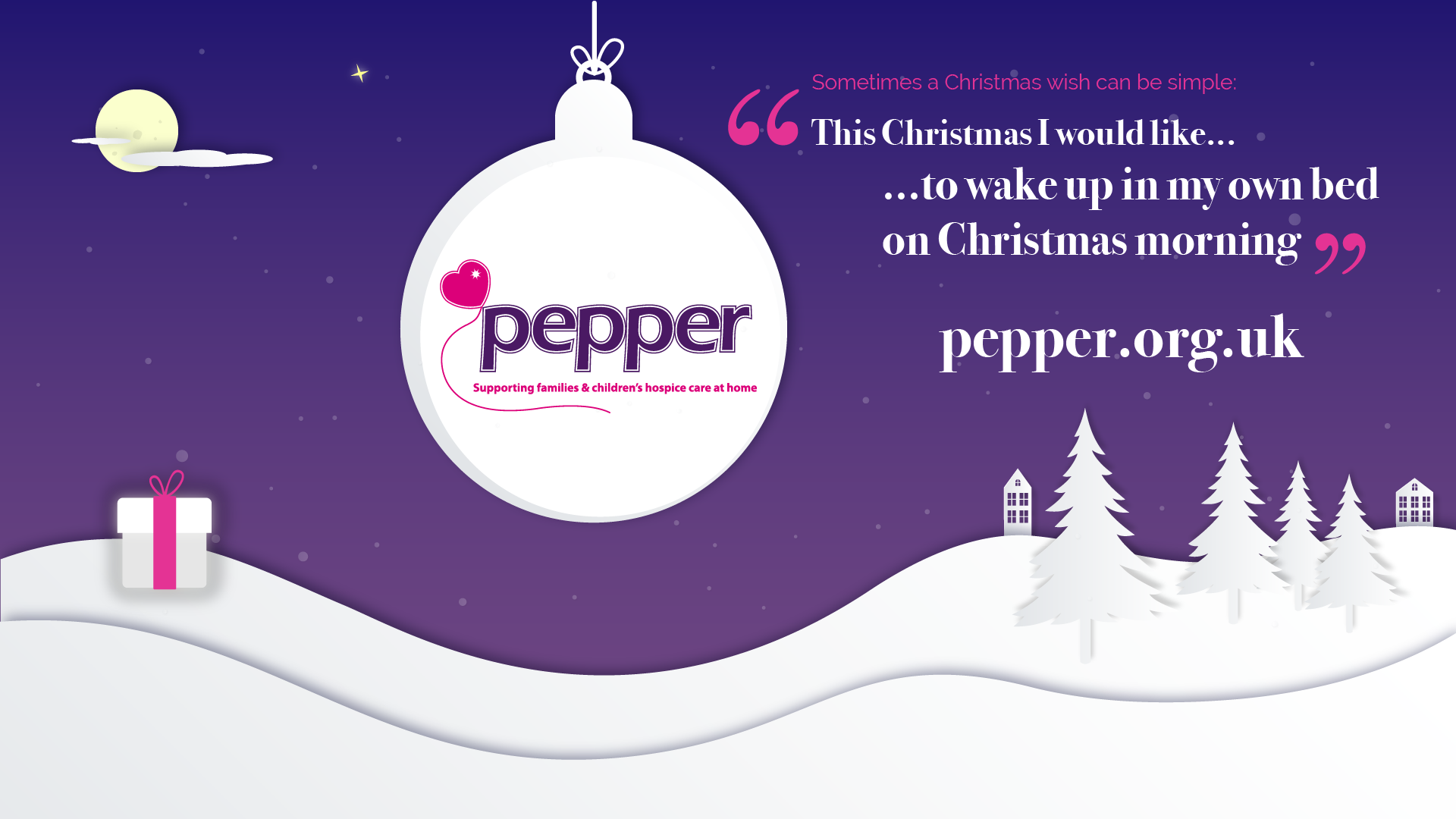 A Christmas Wish