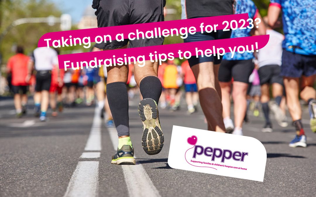 Fundraising Tips for 2023!