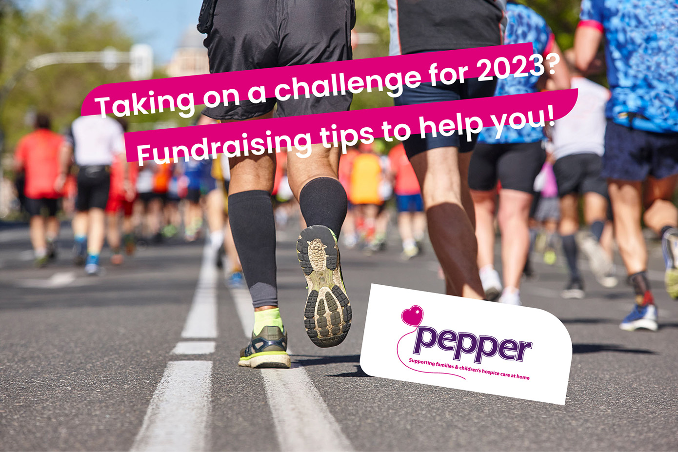 Fundraising Tips for 2023!